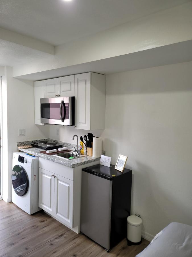 Cozy Studio Apt Orlando Exteriér fotografie